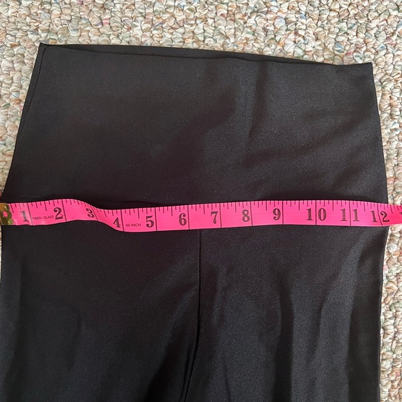 American Apparel Shiny Medium Leggings - Picture 4 of 4